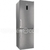 Холодильник HOTPOINT-ARISTON HS 5181 X