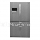 Холодильник JACKY'S JR FI526V