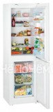 Холодильник LIEBHERR cup 3011