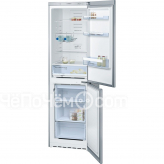 Холодильник BOSCH kgn 39vl14