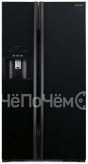 Холодильник HITACHI r-s702 gpu2 gbk