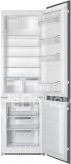 Холодильник SMEG c7280nep