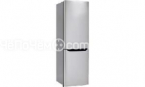 Холодильник SHIVAKI HD 455 RWENS steel
