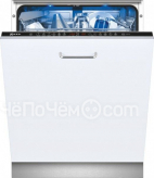 Посудомоечная машина NEFF s51t65x4