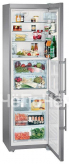 Холодильник LIEBHERR cbnpes 3976