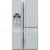 Холодильник HITACHI r-m702gu8 gs