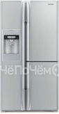 Холодильник HITACHI r-m702 gpu2 gs