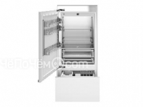 Холодильник BERTAZZONI REF905BBLPTT