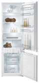 Холодильник GORENJE rki 5181 kw