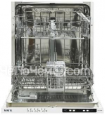 Посудомоечная машина VESTEL VDWBI601M2