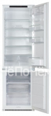 Холодильник KUPPERSBUSCH ike 3290-1-2т