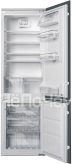 Холодильник SMEG cr325p