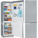 Холодильник CANDY ckbs 6180 s