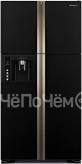 Холодильник HITACHI r-w722fpu1x gbk