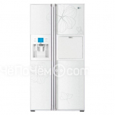 Холодильник LG gr-p227 zcat