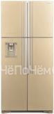 Холодильник HITACHI R-W 662 PU7 GBE бежевое стекло