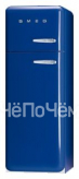 Холодильник SMEG fab30bls7