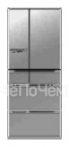 Холодильник HITACHI r-c 6800 u x
