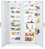 Холодильник LIEBHERR SBS70I2