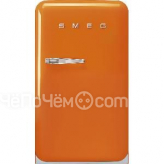 Холодильник SMEG FAB10ROR2