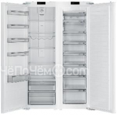 Холодильник JACKY'S JLF BW1771