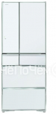 Холодильник HITACHI R-WX 630 KU XW