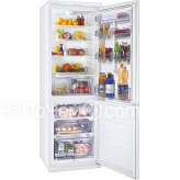 Холодильник ZANUSSI zrb 35100 wa