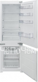 Холодильник WEISSGAUFF WRKI 178 V