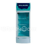 Холодильник WILLMARK WCS-298W