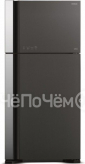 Холодильник HITACHI r-vg662 pu3 ggr