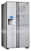 Холодильник LG gr-p227 zgat