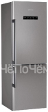 Холодильник Bauknecht KGN 5887 нержавеющая сталь