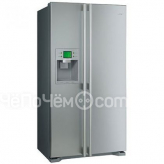 Холодильник SMEG ss55ptl1
