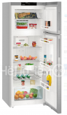 Холодильник LIEBHERR ctnef 5215
