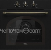 Духовой шкаф TEKA HRB 6100 ATB BRASS