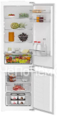 Холодильник INDESIT IBD 18