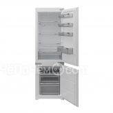 Холодильник JACKY'S JR BW1770MS