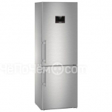 Холодильник LIEBHERR cbnpes 5758