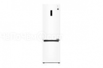 Холодильник LG GA-B509MVQZ