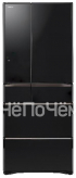 Холодильник HITACHI R-WX 630 KU XK