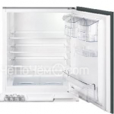 Холодильник SMEG U3L080P1