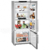 Холодильник Liebherr CNPesf4613