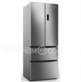 Холодильник CANDY ccmn 7182 ixs