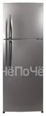 Холодильник LG GN-B392RLCW нержавеющая сталь