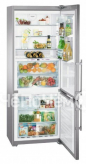 Холодильник LIEBHERR cbnpes 5167-20 001