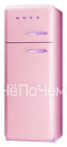 Холодильник SMEG fab30ros7