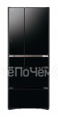 Холодильник HITACHI R-G630GU XK