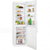 Холодильник ZANUSSI zrb 36100 wa