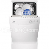 Посудомоечная машина ELECTROLUX esf 9420 low