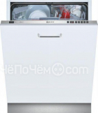 Посудомоечная машина NEFF s 54m45 x8 ru